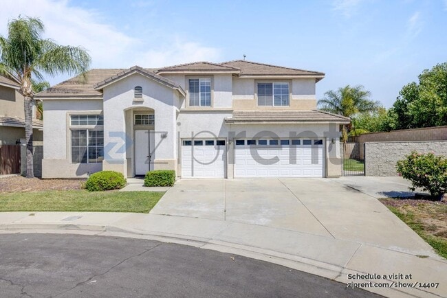 Building Photo - 5838 Cornish Heath Ct