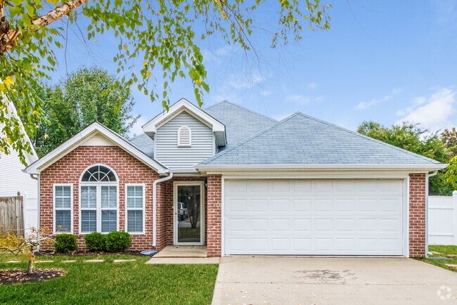 Building Photo - 1443 Rochester Dr Rental