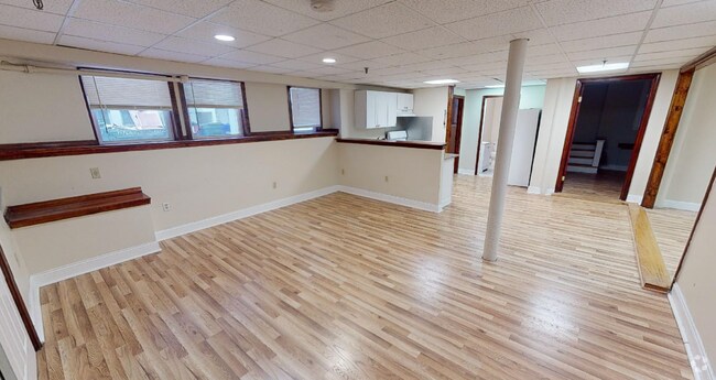 Building Photo - 1169 Commonwealth Ave Rental