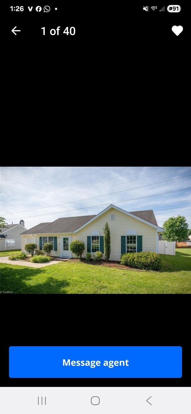 Building Photo - 119 Hammond Dr Rental