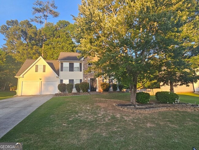 Photo - 9376 Carnes Crossing Cir