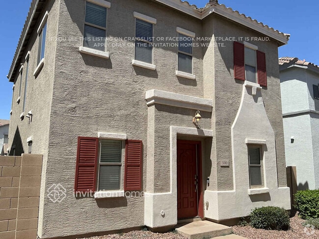 Building Photo - 500 N Citrus Ln Rental