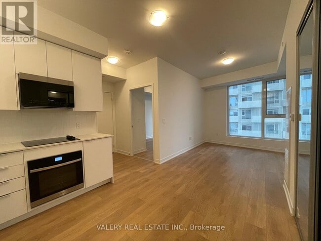 Photo - 474 Caldari Rd Unité 1001