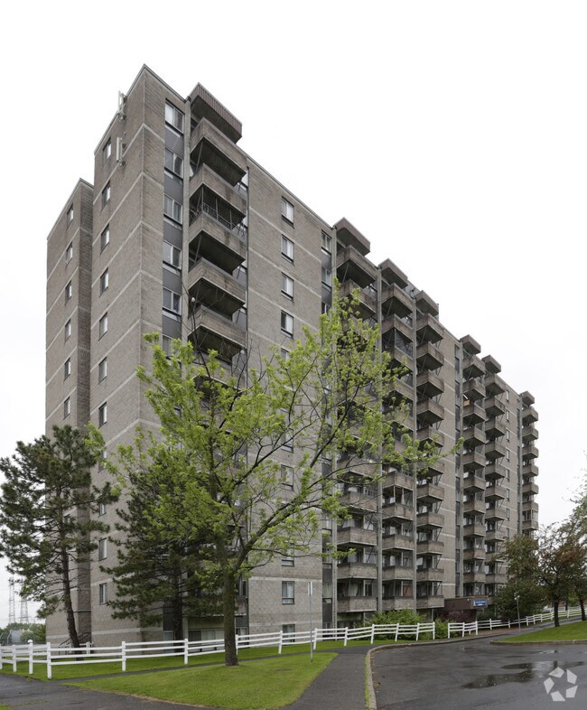 Photo - Villa Vista Apartments