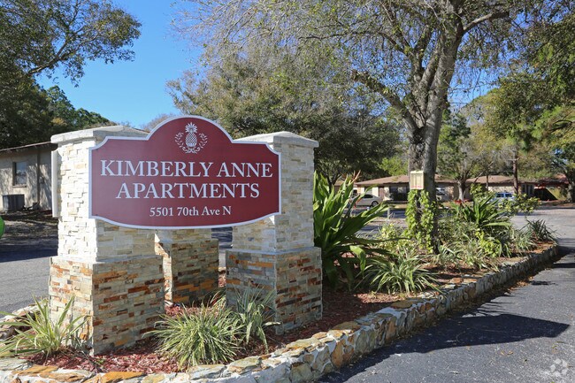 Kimberly Anne Apartments - Kimberly Anne Apartments