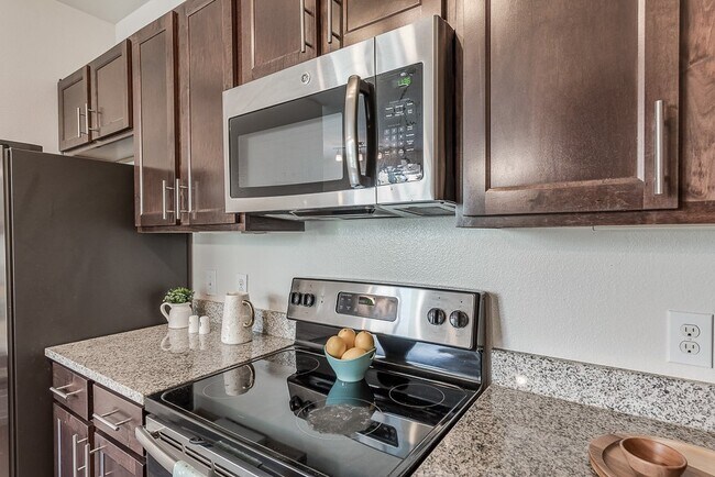 The Retreat general photo - The Retreat