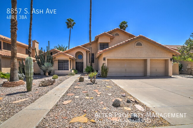 Photo - 8857 S Ash Ave