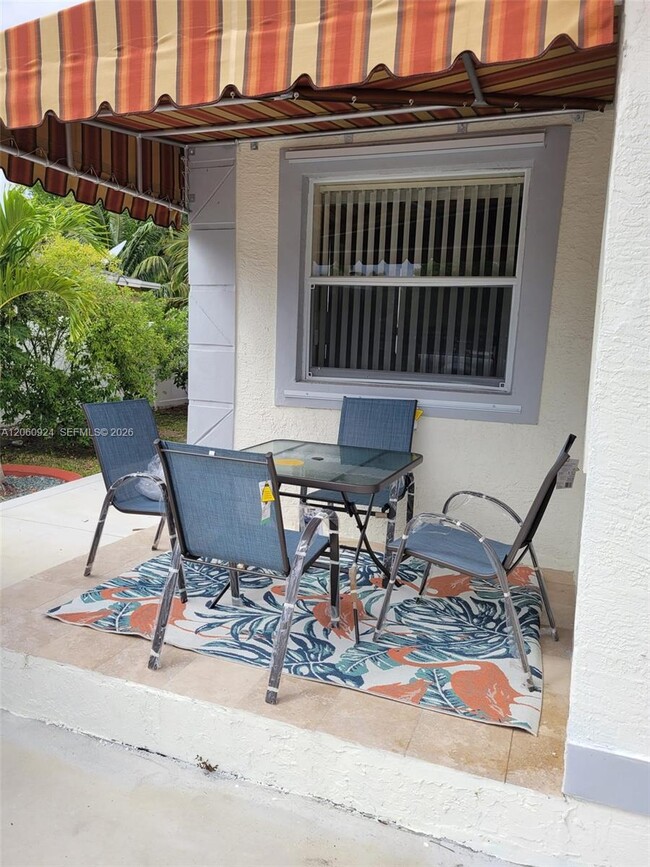 Photo - 1163 NW 100th Terrace Unit 1