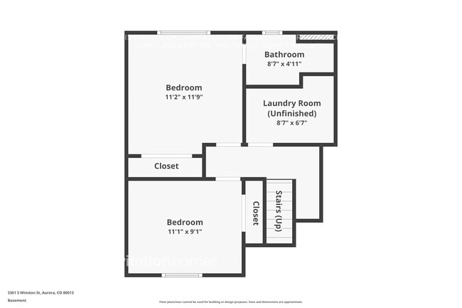 Photo - 3361 S Winston St