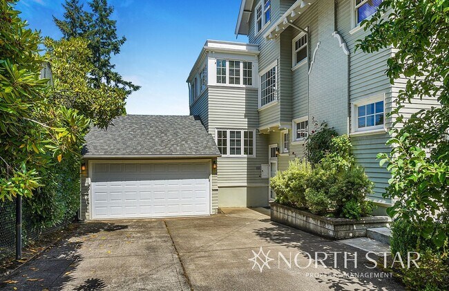 Photo - Live in a National Historic Home