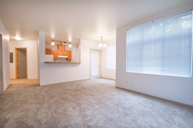 Maple Court