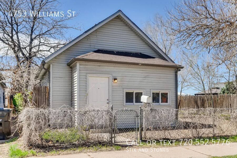 Photo - 4753 Williams St-