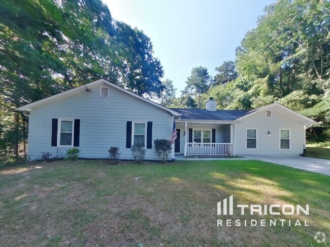 Building Photo - 2875 Brookton Ln SE Rental