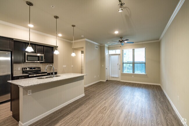 Photo - 55+ Senior Living Campanile on Commerce