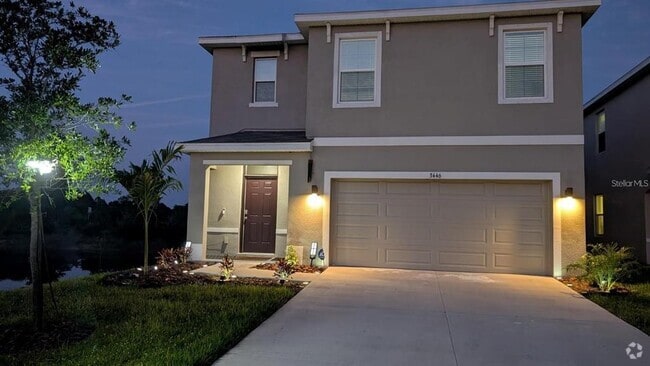 Building Photo - 3446 Suncoast Plains Dr Rental