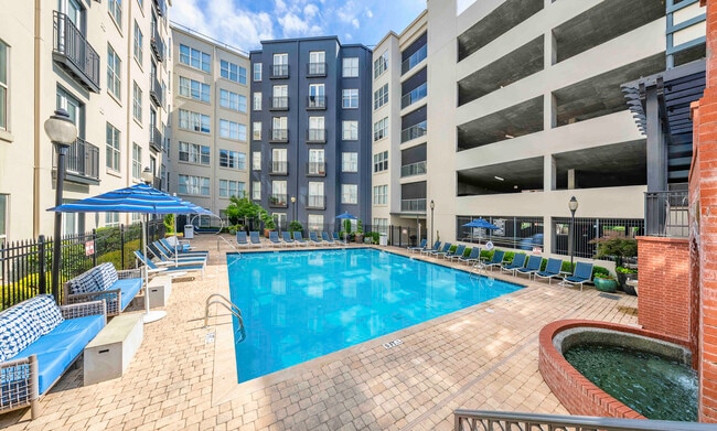 MAA Buckhead