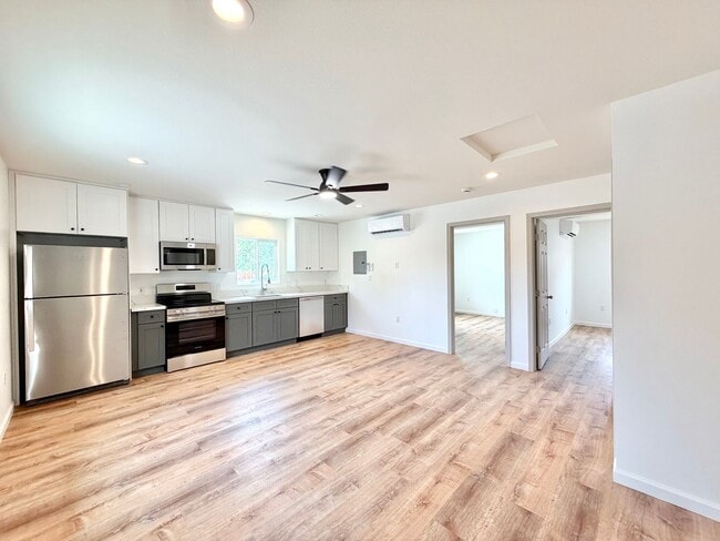 Photo - Move-In Ready 2 Bed Casita with Upgrades Throughout & In-Unit Laundry