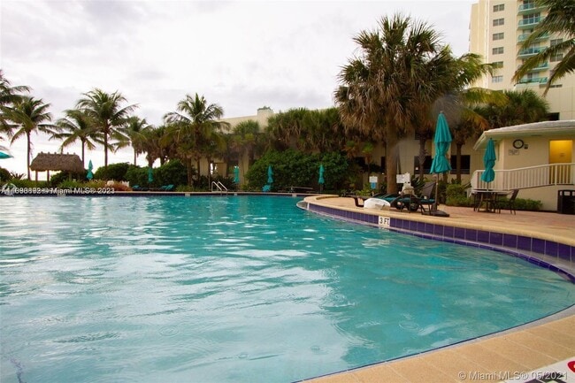 Photo - 3801 S Ocean Dr Unit Ph 16S