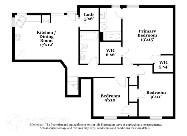 Photo - 8526 NE 105th Terrace