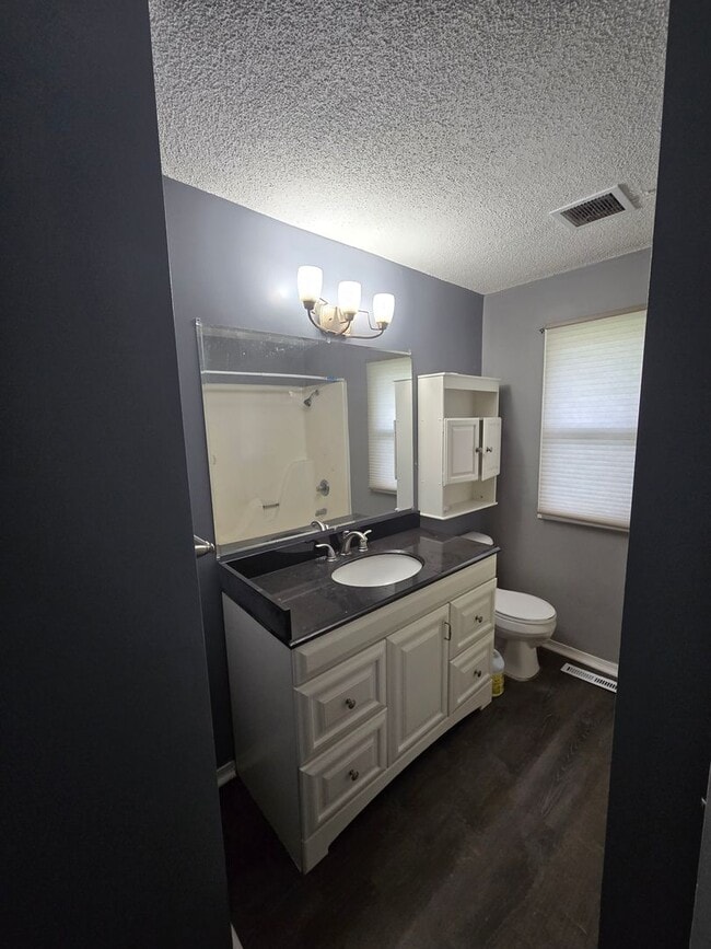 Photo - 3 bed 1 bath with partially finished basem...