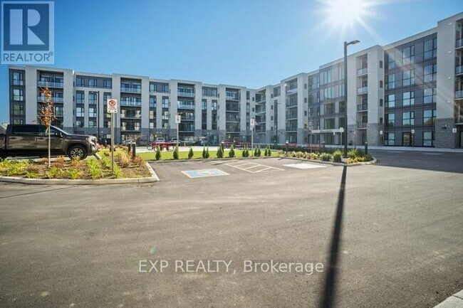 Photo - 50 Herrick Ave Unité 125