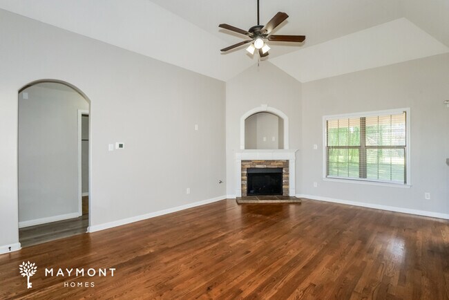 Photo - 35 Barkridge Dr