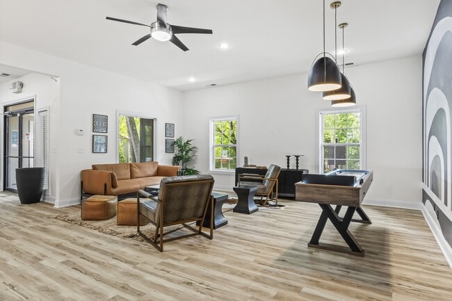 The Ellis Apartments
