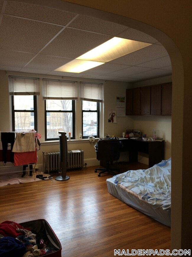 Photo - 349 Pleasant St Unit C-14