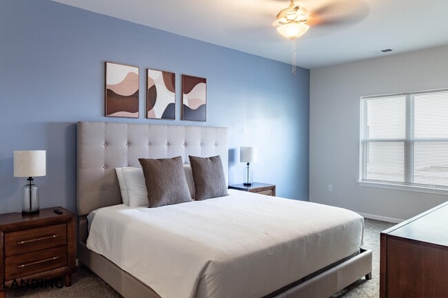 Photo - 2023 N Broadmoor Ave Unit 101