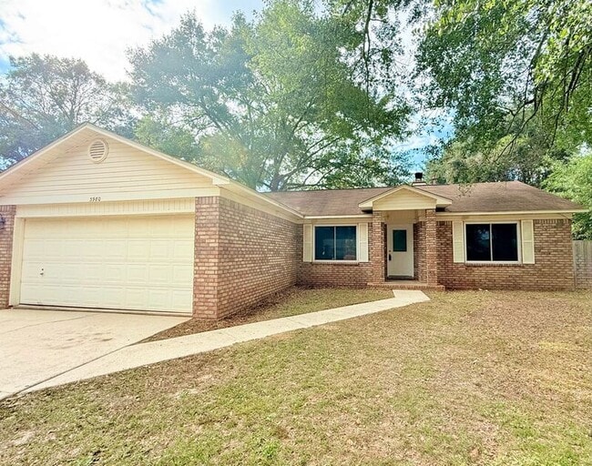 Building Photo - 3980 Deerwood Cir Unit EGR