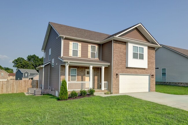 Building Photo - 1385 Harmon Ln