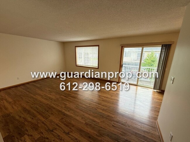 Photo - End Unit Townhouse Available Now, Updated ...