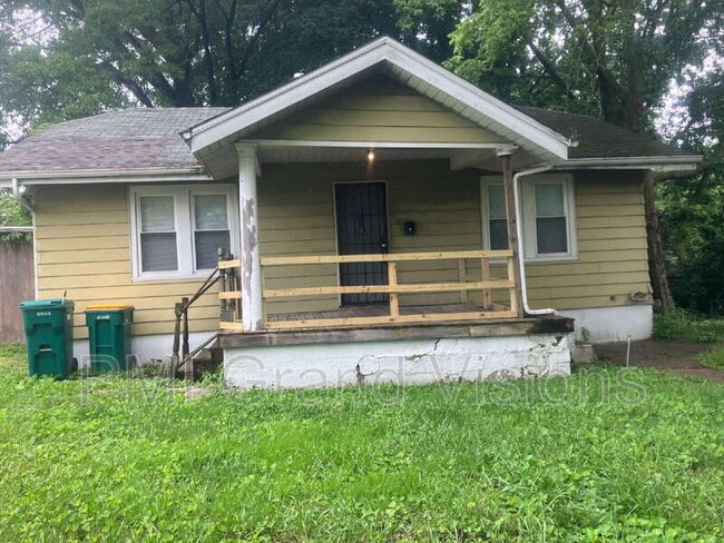Building Photo - 1130 N Dunham St Rental