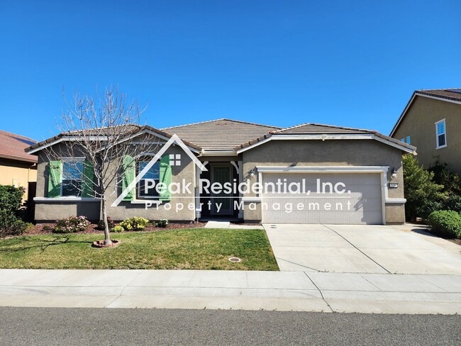 Photo - Updated 4bd/3ba Roseville Home with 2 Car ...