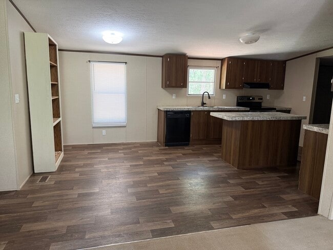 Cocina - 380 Pine Tree Loop Unidad A