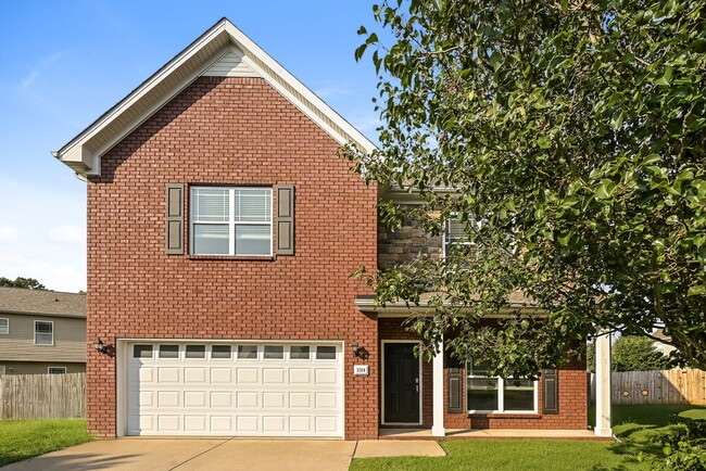 Building Photo - 3314 Velvet Court