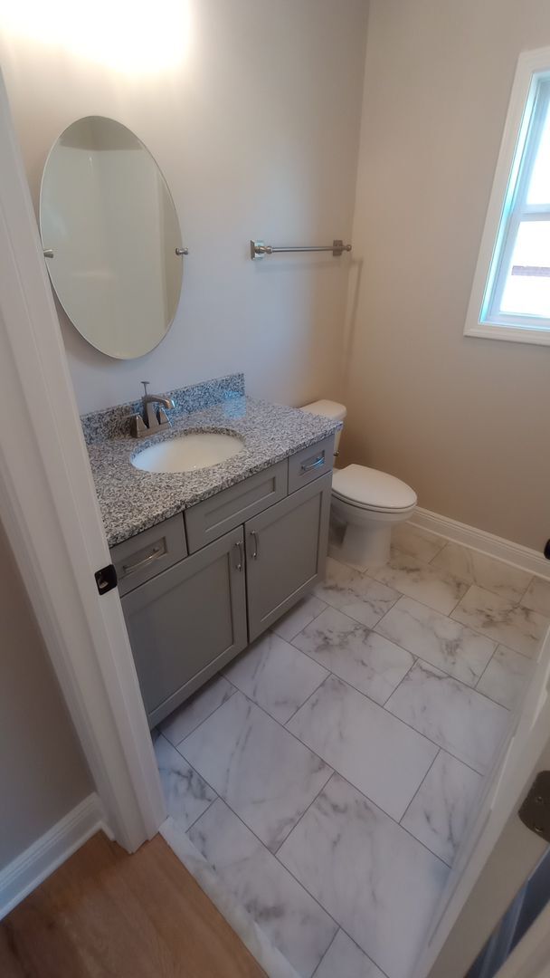 Photo - New Construction Home for Rent in South Tu...