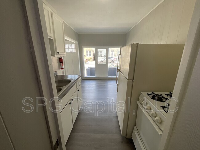 Photo - 716 E Philadelphia St Rental