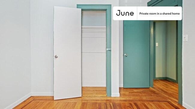 Photo - Room in Shared 4 bed/1 bath home Unit D