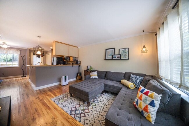 Photo - 2232 Dunseath Ave NW Unidad 407 Rental