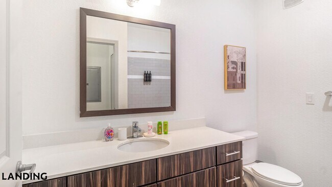 9301 Summit Centre Way Unit 1303