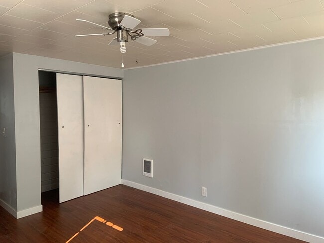 Photo - Hard to find 1 bdrm, 1 bath house with carport.