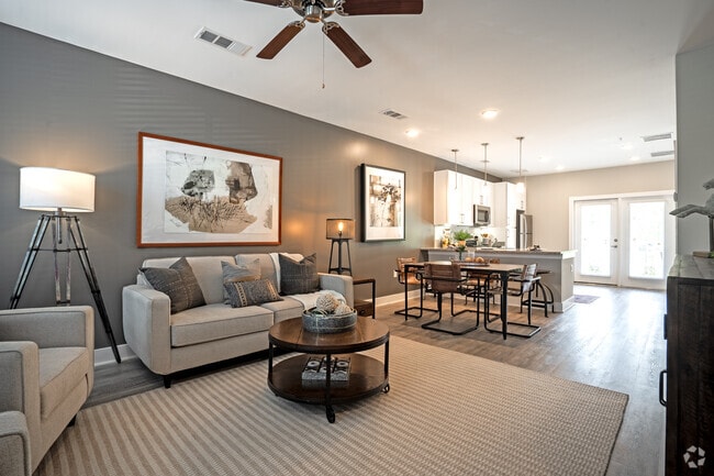 Interior Photo - The Falls at Forsyth Rental