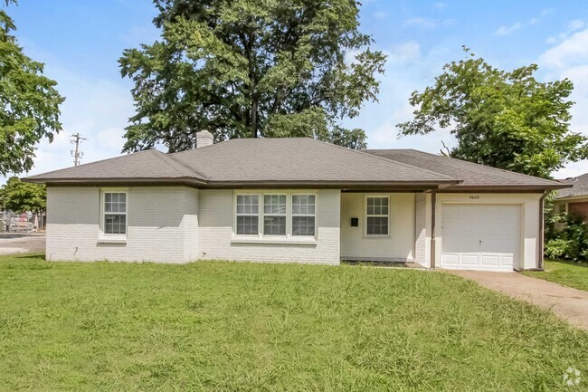 Building Photo - 4600 N Renshaw Dr Rental