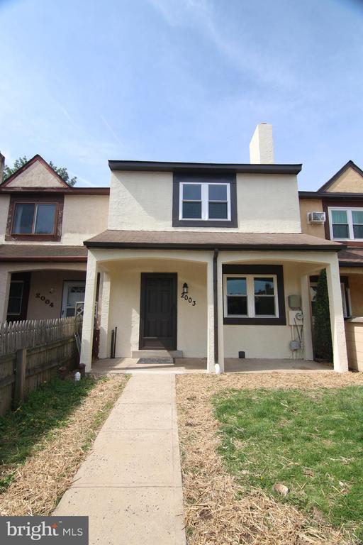 Photo - 2003 Walnut Ridge Dr Townhome