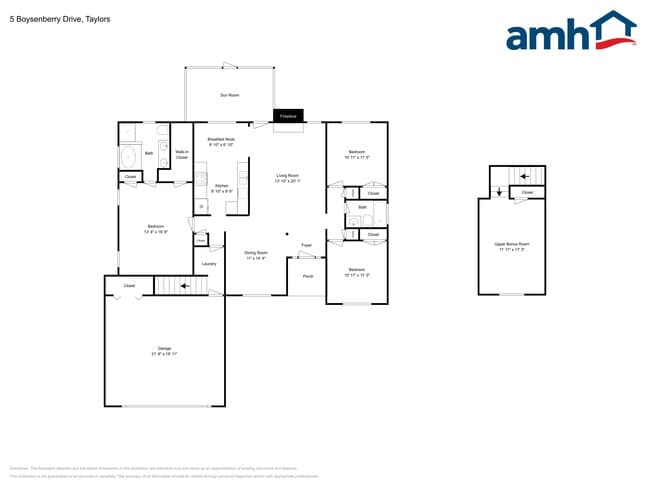 Photo - 5 Boysenberry Dr