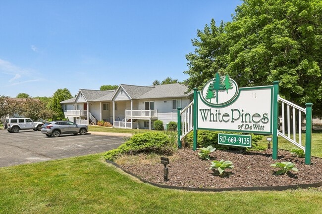 Photo - White Pines Apartments (White Pines Apts LLC)