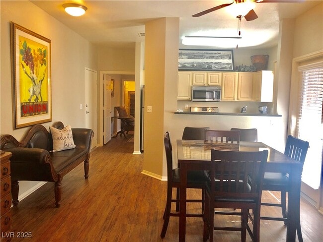 Photo - 5250 S Rainbow Blvd Unit 2105