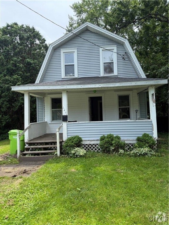 Building Photo - 224 Beley Ave Rental
