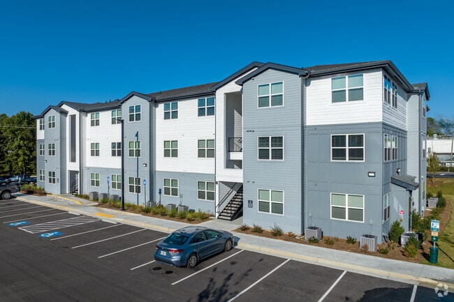 Building Photo - Allora Gainesville Rental